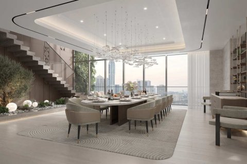 4 bedrooms Apartment in Dubai, UAE No. 35770 11