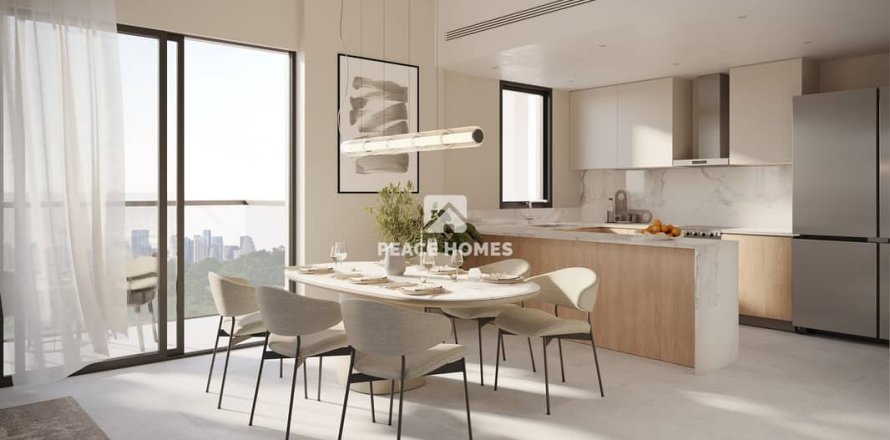 3 bedrooms Apartment in Jumeirah Village Circle, UAE No. 14619