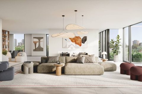 3 bedrooms Apartment in Jumeirah Village Circle, UAE No. 14619 11