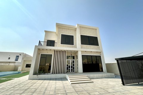 Villa de 5 dormitorios en Nadd Al Sheba, UAE No. 43057 27
