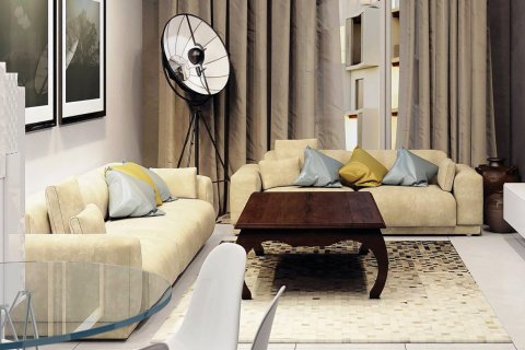 Appartement de 3 chambres à Mirdif, UAE No. 95920 10