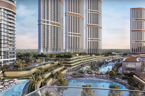 1 غرف نوم شقة في SKYSCAPE AURA دبي, الإمارات العربية المتحدة رقم 36532 11