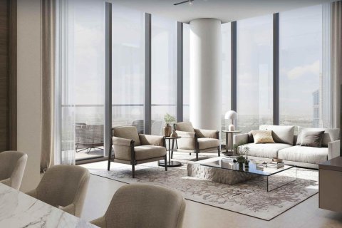 1 غرف نوم شقة في SKYSCAPE AURA دبي, الإمارات العربية المتحدة رقم 36532 4