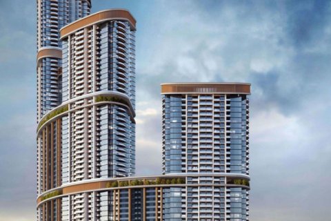 1 غرف نوم شقة في SKYSCAPE AURA دبي, الإمارات العربية المتحدة رقم 36532 9