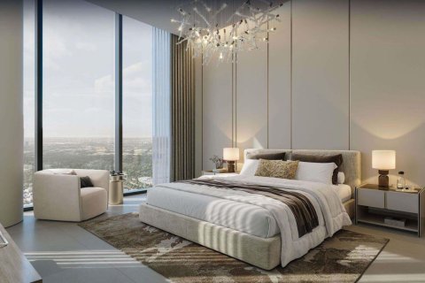 1 غرف نوم شقة في SKYSCAPE AURA دبي, الإمارات العربية المتحدة رقم 36532 5