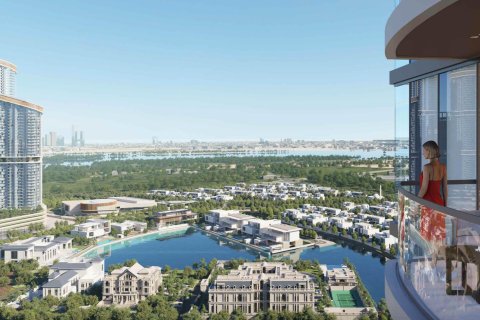 1 غرف نوم شقة في SKYSCAPE AURA دبي, الإمارات العربية المتحدة رقم 36532 7