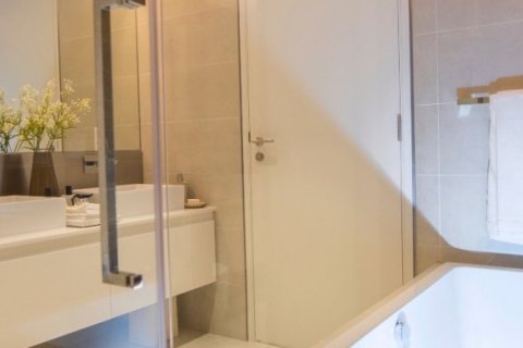 Квартира студия в Дубай, ОАЭ №110314 6