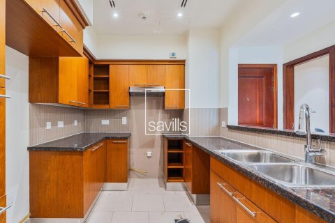 1 غرف نوم شقة على جزيرة السعديات, الإمارات العربية المتحدة رقم 224953 8