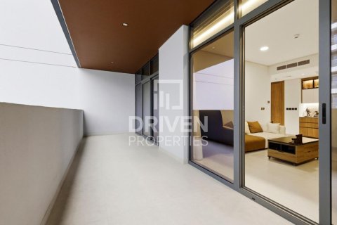 Apartment de 1 dormitorio en Business Bay, UAE No. 223247 12