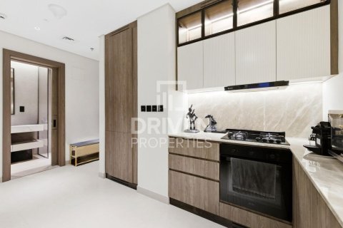 Apartment de 1 dormitorio en Business Bay, UAE No. 223247 9