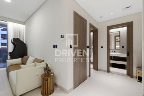 Apartment de 1 dormitorio en Business Bay, UAE No. 223247 8