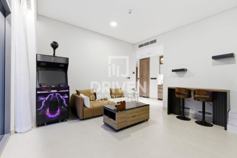 Apartment de 1 dormitorio en Business Bay, UAE No. 223247