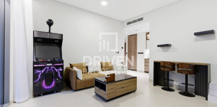 Apartment de 1 dormitorio en Business Bay, UAE No. 223247
