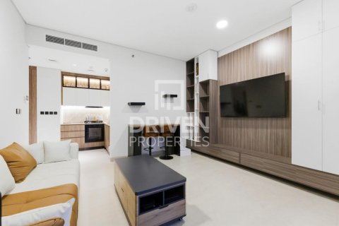 Apartment de 1 dormitorio en Business Bay, UAE No. 223247 4