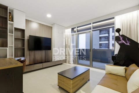 Apartment de 1 dormitorio en Business Bay, UAE No. 223247 3