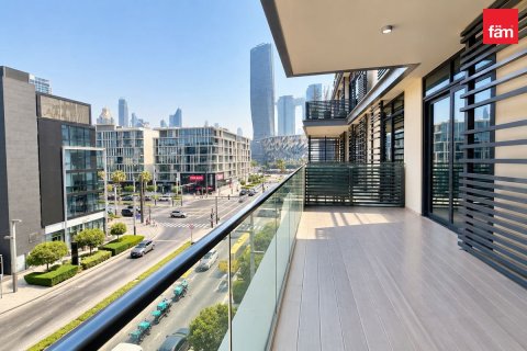2 bedrooms Apartment in City Walk, UAE No. 166177 23