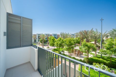 3 bedrooms Townhouse in Joy, UAE No. 220924