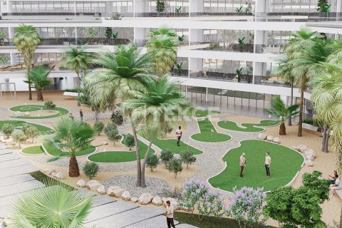 2 bedrooms Apartment in Arjan, UAE No. 106785 8