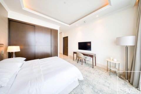 Квартира с 4 спальнями в The Address Residence Fountain Views, ОАЭ №217390 9