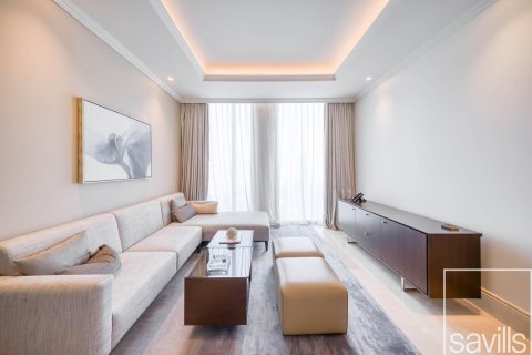 Квартира с 4 спальнями в The Address Residence Fountain Views, ОАЭ №217390 7