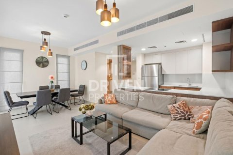 Townhouse de 4 chambres à Elan, UAE No. 211674 5