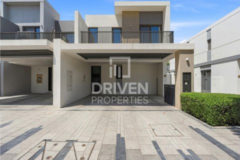 Townhouse de 4 chambres à Elan, UAE No. 211674 23