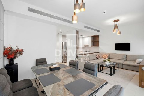 Townhouse de 4 chambres à Elan, UAE No. 211674 3