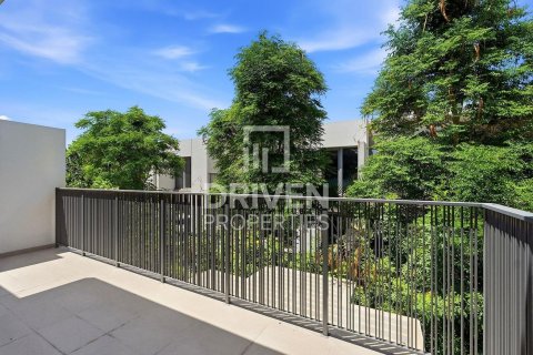 Townhouse de 4 chambres à Elan, UAE No. 211674 24