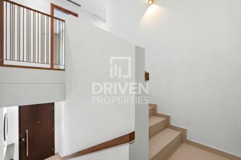 Townhouse de 4 chambres à Elan, UAE No. 211674 18