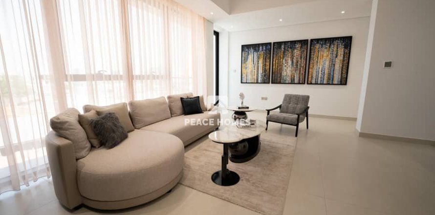 Villa de 3 chambres à Sharjah, UAE No. 16006