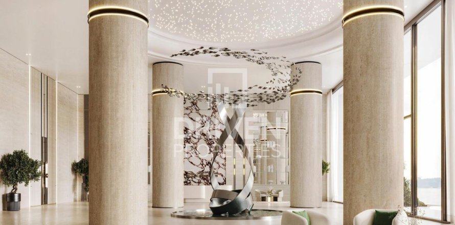Appartement de 1 chambre à District 13, UAE No. 217628