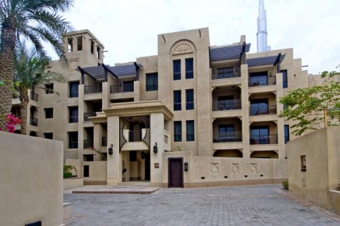 Apartment de 1 dormitorio en Old Town, UAE No. 221651 8