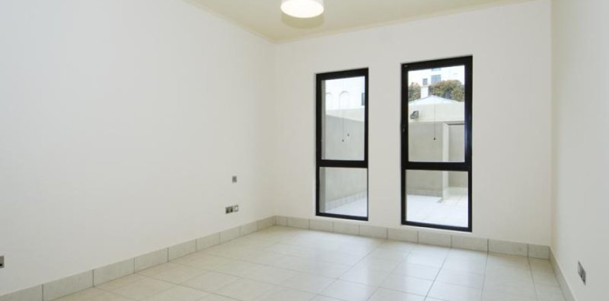Apartment de 1 dormitorio en Old Town, UAE No. 221651