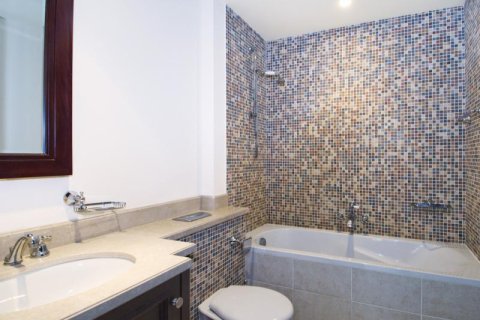 Apartment de 1 dormitorio en Old Town, UAE No. 221651 12