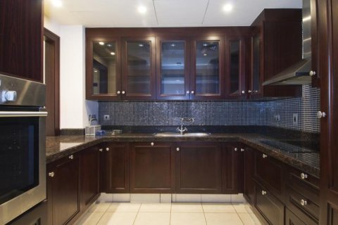 Apartment de 1 dormitorio en Old Town, UAE No. 221651 11