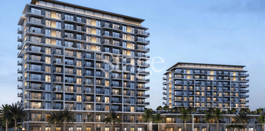 2 bedrooms Apartment in EMAAR South, UAE No. 185834
