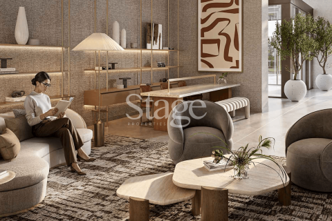 2 bedrooms Apartment in EMAAR South, UAE No. 185834 8