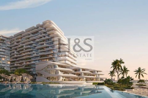 1 bedroom Apartment in Palm Jumeirah, UAE No. 112750 11