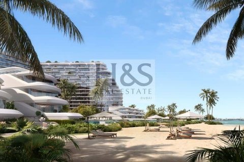 1 bedroom Apartment in Palm Jumeirah, UAE No. 112750 5