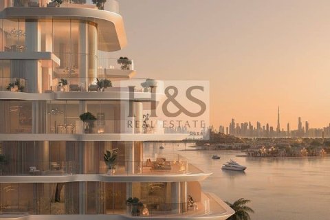 1 bedroom Apartment in Palm Jumeirah, UAE No. 112750 3