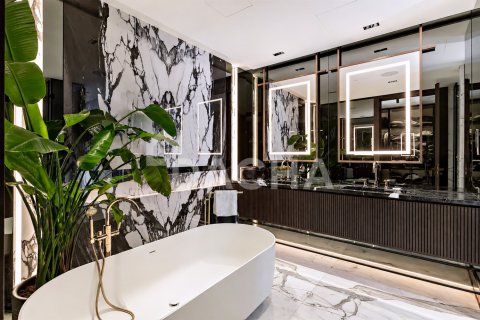 3 bedrooms Apartment in The Address Jumeirah Resort and Spa, UAE No. 203678 18
