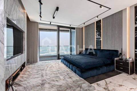 Appartement de 3 chambres à The Address Jumeirah Resort and Spa, UAE No. 203678