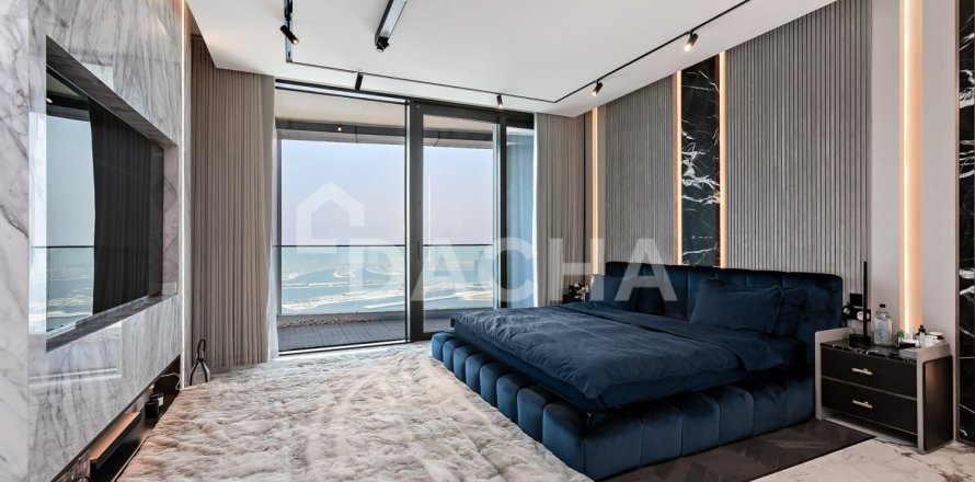 3 bedrooms Apartment in The Address Jumeirah Resort and Spa, UAE No. 203678