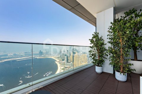 3 bedrooms Apartment in The Address Jumeirah Resort and Spa, UAE No. 203678 12