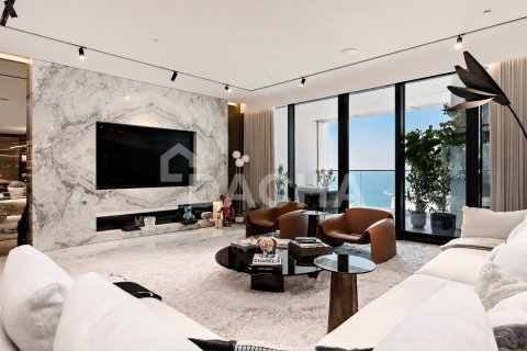 3 bedrooms Apartment in The Address Jumeirah Resort and Spa, UAE No. 203678 7