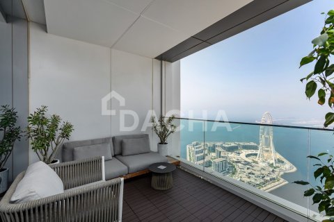 3 bedrooms Apartment in The Address Jumeirah Resort and Spa, UAE No. 203678 8