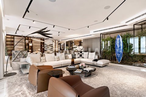 3 bedrooms Apartment in The Address Jumeirah Resort and Spa, UAE No. 203678 10
