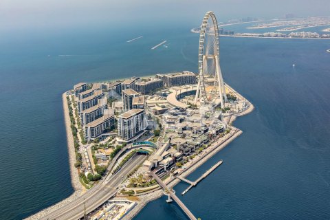 3 bedrooms Apartment in The Address Jumeirah Resort and Spa, UAE No. 203678 11