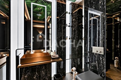 3 bedrooms Apartment in The Address Jumeirah Resort and Spa, UAE No. 203678 14