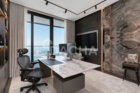 3 bedrooms Apartment in The Address Jumeirah Resort and Spa, UAE No. 203678 15